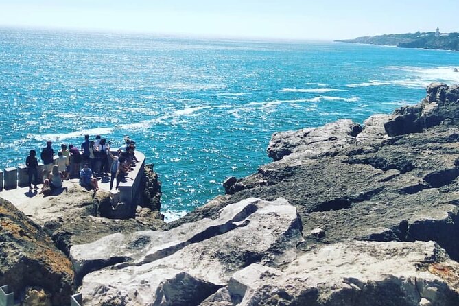 Private Tuk Tuk Tour in Cascais and Cabo da Roca - Who Should Book This (and Who Might Want a Different Plan)