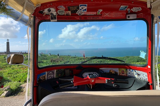 Private Tuk Tuk Tour in Cascais and Cabo da Roca - Price and Logistics: What You Pay For
