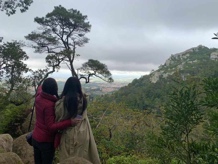 Private Tuk Tuk Tour in Sintra and Coast - Why a Private Tuk Tuk Ride Makes Sintra Click