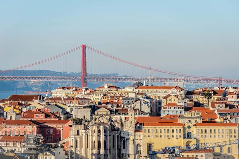 Private Tuk Tuk Tour Lisbon Old Town - Price and Value: $113 Per Person for a Private, High-Scenery Route