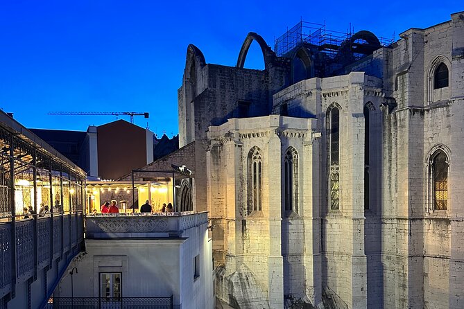 Private Tuk-tuk Tour of Lisbon and Belém - Why a private tuk-tuk beats a self-guided checklist
