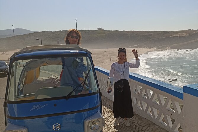 Private Tuk Tuk Tour of Sintra and Beaches - Why this private Sintra and beaches route is a smart half-day plan