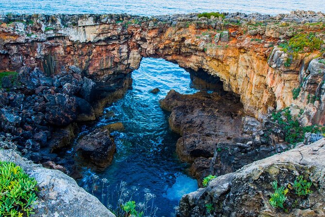 Private Tuk Tuk Tour Sintra and Cascais Full Day - Private tuk tuk pace: what 6 to 8 hours really means