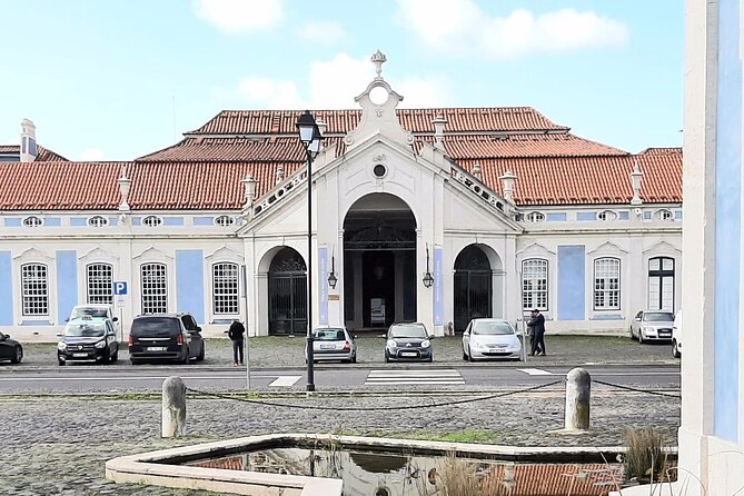 PRIVATE Unforgettable Full Day Tour to Sintra from Lisbon - Cabo da Roca and Peninha: quick free viewpoints that pack a punch