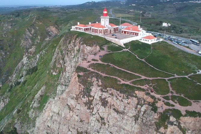 PRIVATE Unforgettable Full Day Tour to Sintra from Lisbon - Queluz Royal Palace: the warm-up that makes the rest click