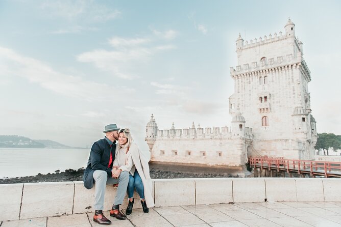Private Vacation Photography Session with Local Photographer in Lisbon - Why this Lisbon photo session feels different from a standard tour