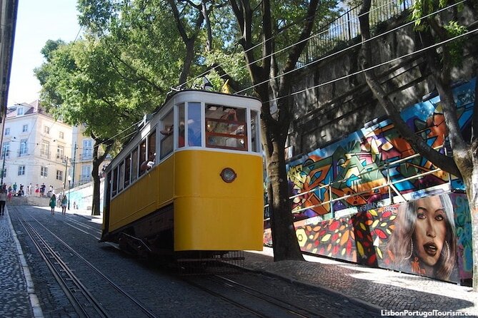 Private Walking Tour - Wandering Around Lisbon - Alfama’s narrow lanes and the Fado thread you can actually follow