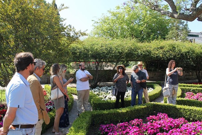 Private Wine Tasting in the Setúbal Wine Region, from Lisbon - Casa Mae da Rota de Vinhos: One Stop to Understand the Whole Setúbal Picture