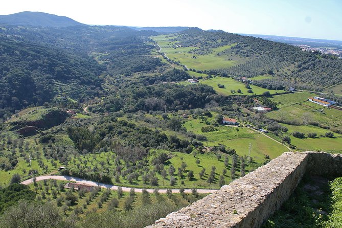 Private Wine Tasting in the Setúbal Wine Region, from Lisbon - The First Stretch Out of Lisbon: Setúbal’s Wine Country Context