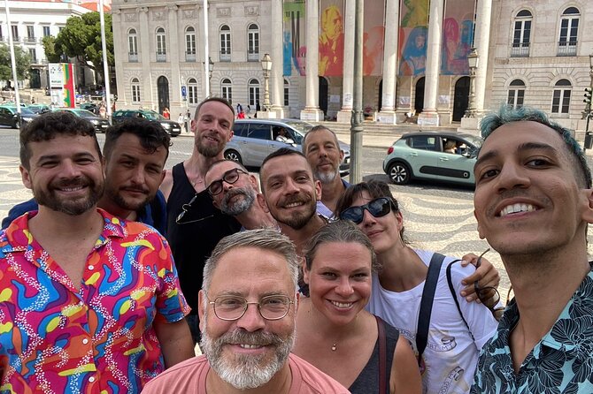 Queer Lisbon Historical Tour - Why this queer Lisbon walk feels more meaningful than a typical tour
