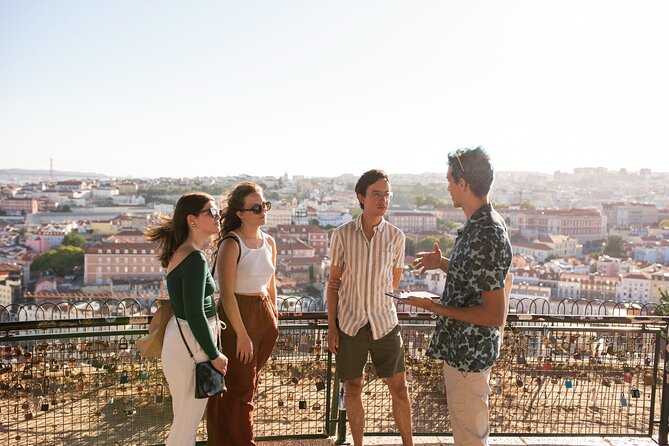 Queer Lisbon Nightlife Tour - Key Highlights You Should Know Before You Go