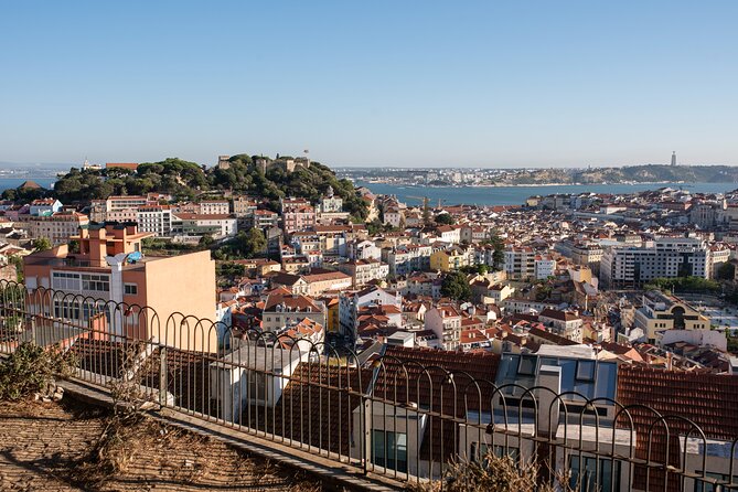 Queer Lisbon Nightlife Tour - Má Lingua (or A Mata): Queer-Friendly Performance Spaces and Venue Pressures