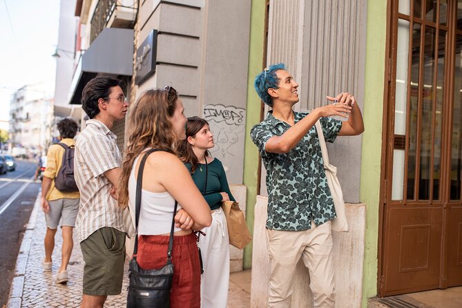 Queer Lisbon Nightlife Tour - What You Actually Get for the $66.08 Price