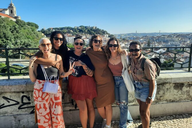 Queer Lisbon Nightlife Tour - Damas: Where Portuguese Food Meets Queer and Immigrant-Led Change