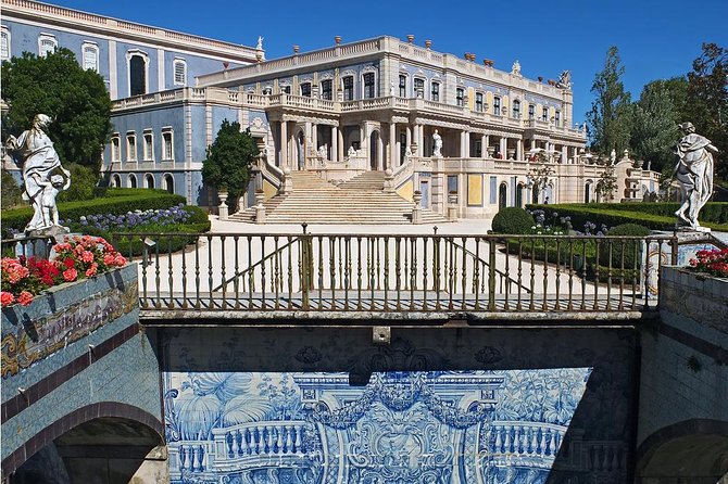 Queluz Royal Palace, Mafra Royal Palace and Convent Private Tour from Lisbon - Mafra National Palace: Baroque Royal Power in 90 Minutes