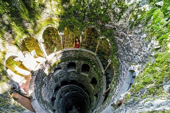 Quinta da Regaleira Skip the Line Tickets with Host - Key highlights you’ll care about before you go