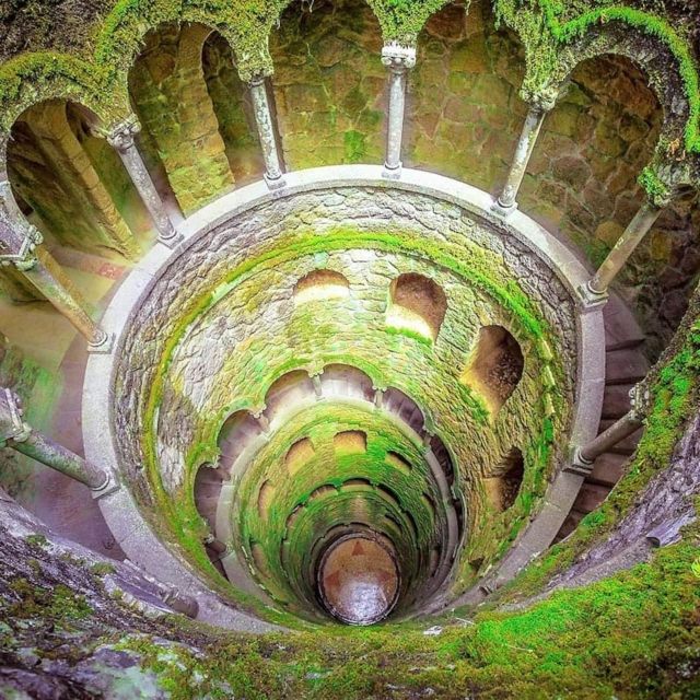 Quinta da Regaleira Skip-the-Ticket-Line Entry & Audioguide - Timing Your Visit: 80 Minutes Feels Short on Paper