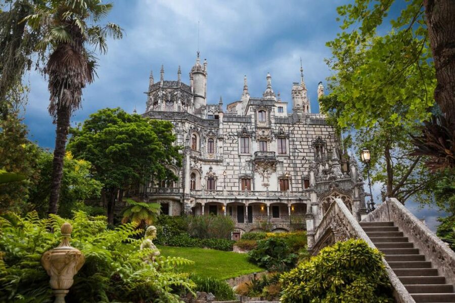 Quinta da Regaleira Skip-the-Ticket-Line Entry & Audioguide - Audio Guide Tips: When It Helps, When It Doesn’t