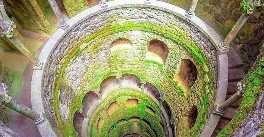Quinta da Regaleira Skip-the-Ticket-Line Entry & Audioguide - Skip-the-Ticket Line Entry: What It Actually Solves