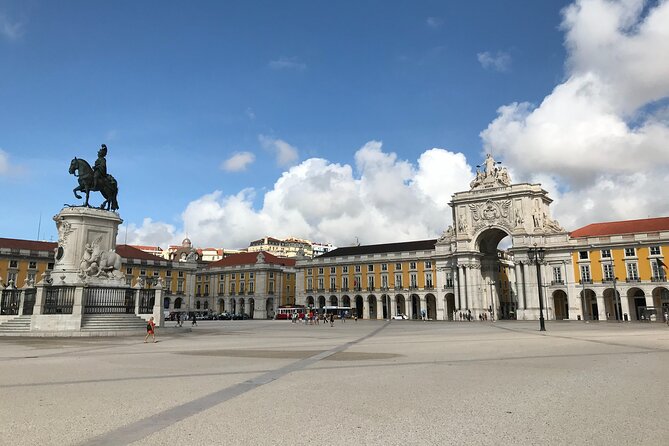 Rent a Scooter in Lisbon | Explore Freely with a Honda PCX - The pickup moment at Boost Portugal, and why it matters