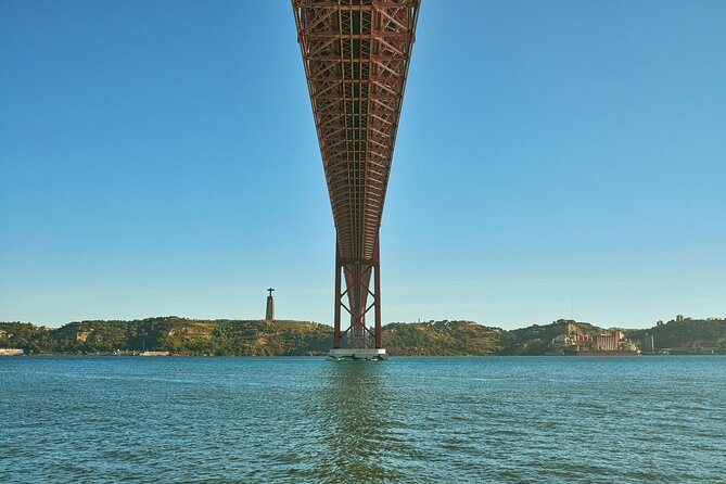 Riverside Ride Audio Adventure Lisbon to Belem - Getting Set Up at Rua dos Arameiros and the Cais dos Colunas Viewpoint