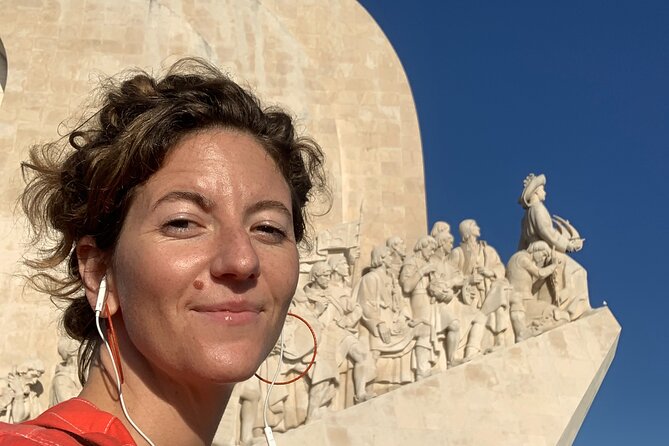 Riverside Ride Audio Adventure Lisbon to Belem - Lisbon’s 1755 Earthquake Story in the Commercial Center