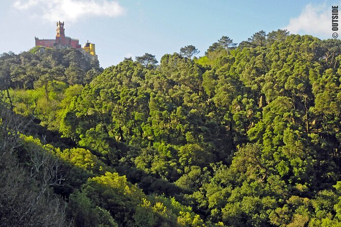 Rock Climbing in Sintra, Lisbon - Key things to love about this Sintra climb