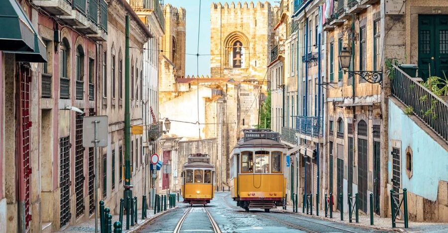 Roman Lisbon Tour - Why Roman Lisbon Feels Different Than the Usual Sights
