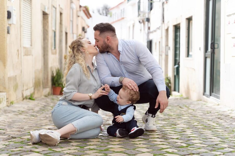 Romantic Photoshoot Experience for Couples in Lisbon - Key points before you book