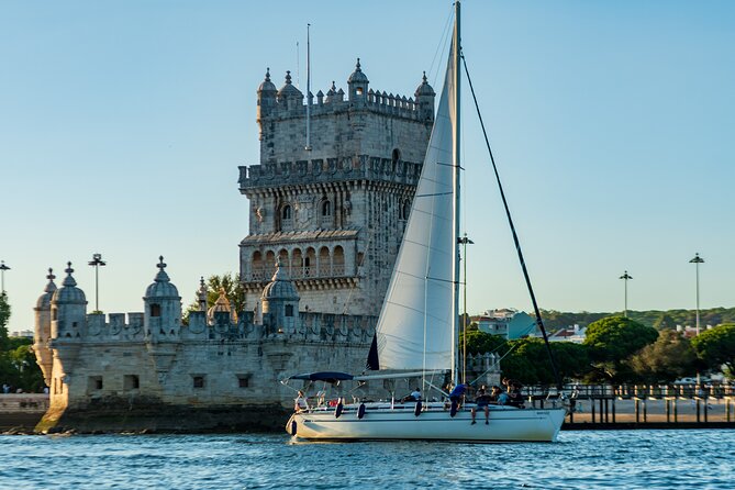 Romantic Private Sailboat in Lisbon for couples - Price for couples: is $419.39 per group good value?
