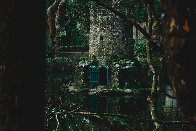 Romantic & Stylish Sintra Self-Drive Tour – Explore All Monuments - Azenhas do Mar: cliffside village, sea air, and an easy photo payoff