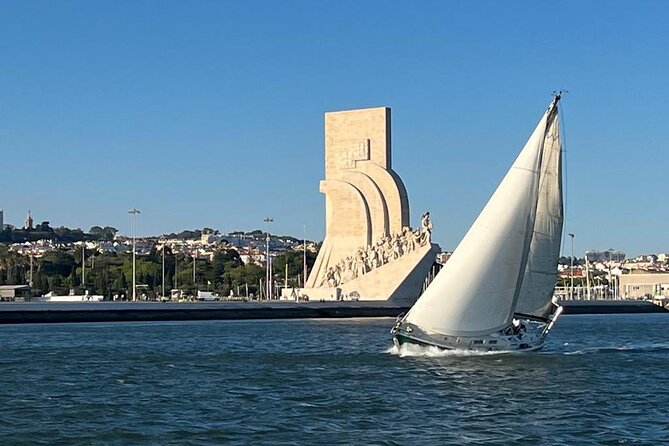 Romantic Sunset Sailing Experience in Lisbon - Weather Rules and What to Do If Your Sunset Gets Risky