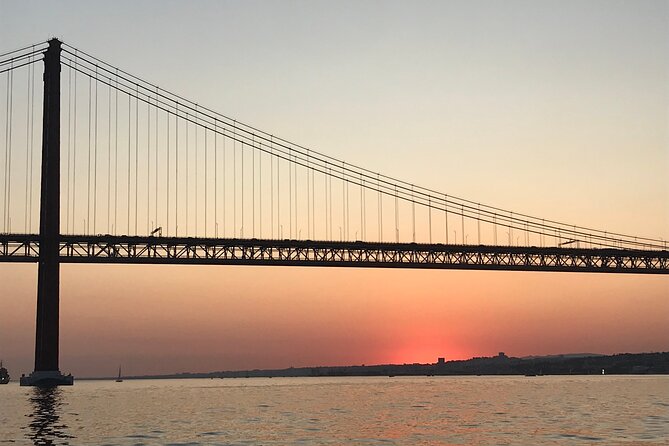 Romantic Sunset Sailing Experience in Lisbon - Who This Lisbon Sunset Sail Is For