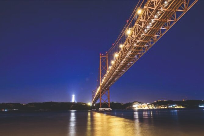Sail & Dine Sailboat Tour With Sunset - MAAT, Cordoaria Nacional, and the modern side of Lisbon