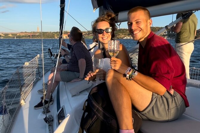 Sailboat Excursion along the Magnificent Tagus River - Key highlights you will actually care about