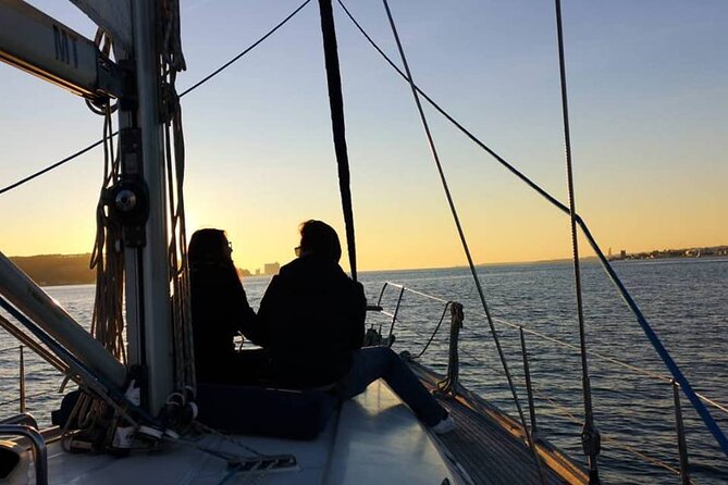Sailboat Tour in Lisbon with drinks included | Morning and Sunset - Price and value: why $36.28 can make sense