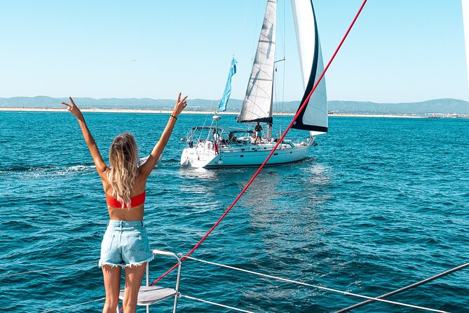 Sailing Experience in Lisbon - Portugal - Stop 2: Padrão dos Descobrimentos and the kings you can actually look for