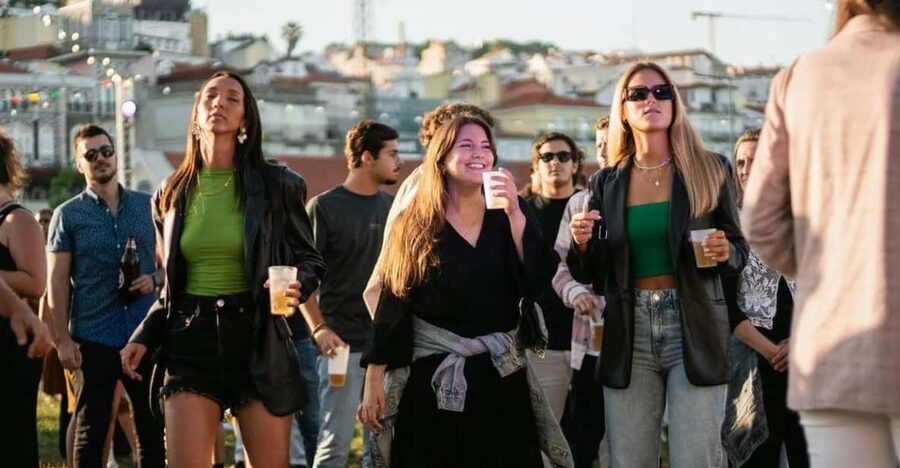 Saints on the Tagus: Traditional Festival with Taste & Music - Key Things to Know Before You Go
