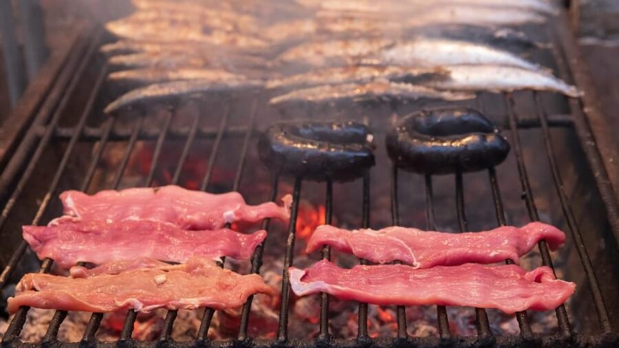 Saints on the Tagus: Traditional Festival with Taste & Music - FAQ