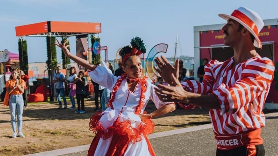 Saints on the Tagus: Traditional Festival with Taste & Music - Getting There, What to Bring, and Who It Suits