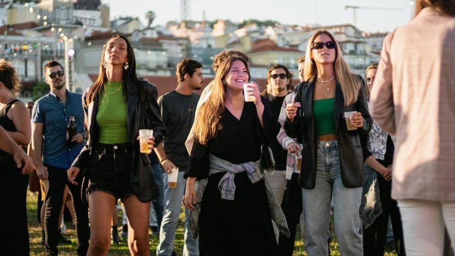 Saints on the Tagus: Traditional Festival with Taste & Music - Price Value: Is the $17 Ticket Worth It?