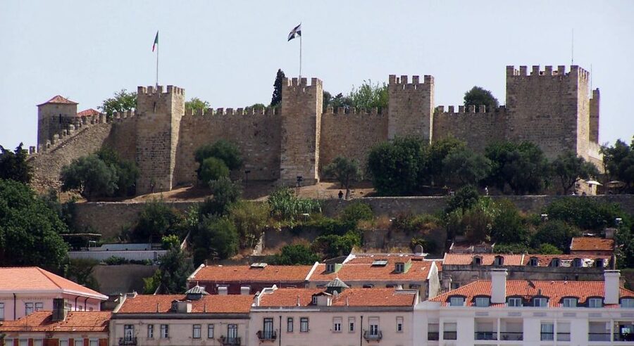 São Jorge Castle Skip-the-line Entry Ticket - Key highlights worth prioritizing