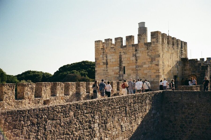 São Jorge Castle Skip-the-line Entry Ticket - Who this works for (and who should look elsewhere)