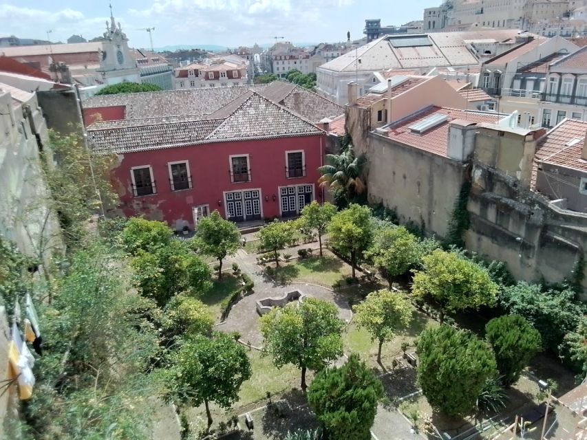 Secret Lisbon Walking Tour - Why 2.5 Hours Feels Like an Education in Shortcuts