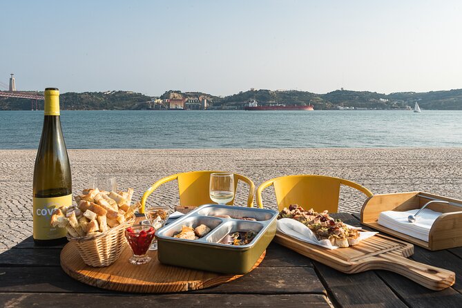 Secret Walking Food Tours in Lisbon - Belém - Key highlights you should care about