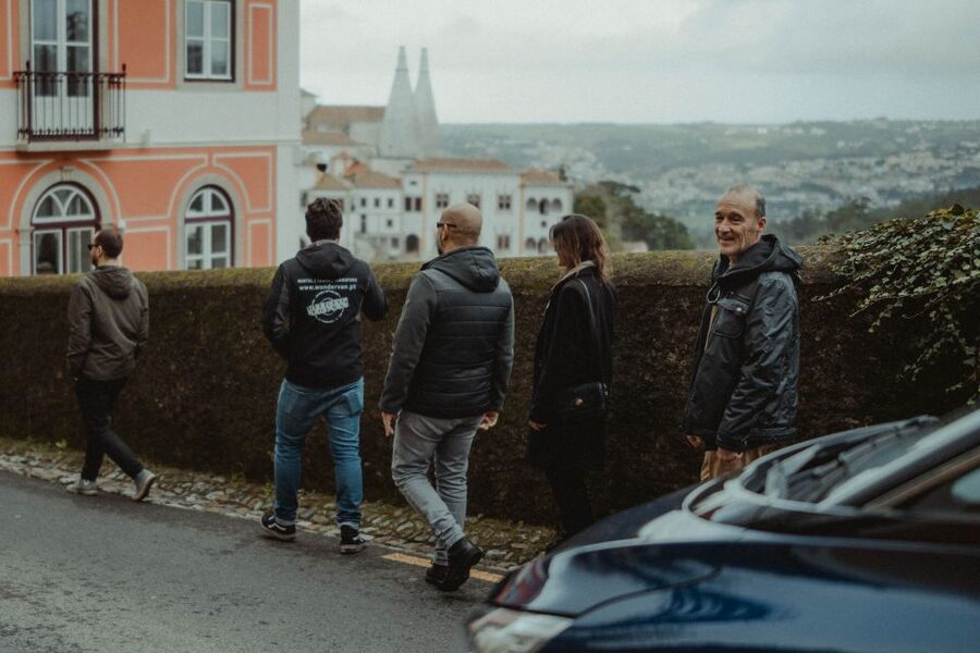 Secrets of Sintra - The One & Only - What I’d Watch Out For Before You Book