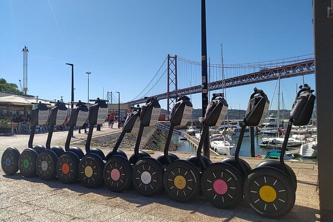 Segway Super Tour - Price and value: what 90.74 buys you in real time