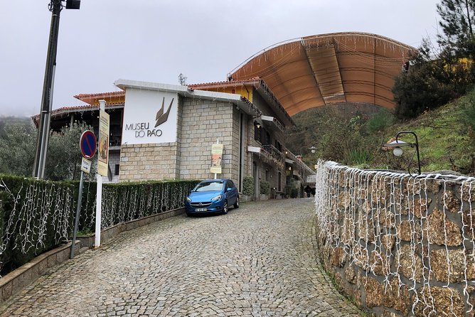 Seia / Manteigas / Serra da Estrela private tour - Seia stop: village wandering plus pao museum time