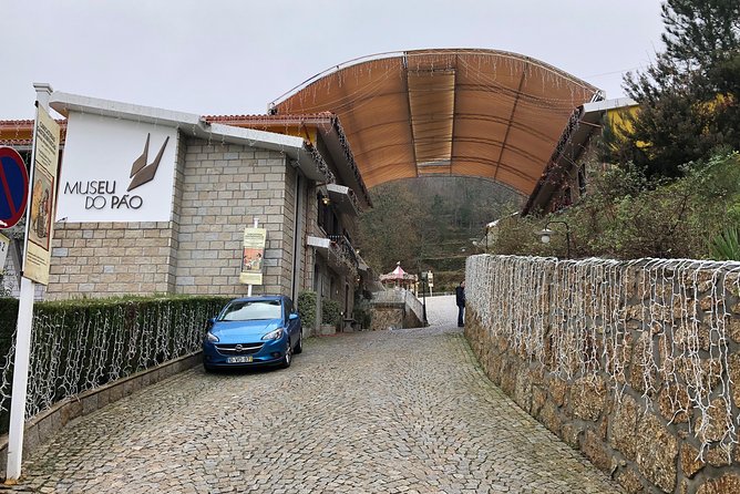 Seia / Manteigas / Serra da Estrela private tour - Manteigas: a calm end to the mountain loop