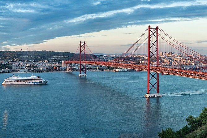 Sesimbra, Azeitao and Setubal Private Tour with Wine Tasting - How the Private Format Shapes Your Comfort and Timing